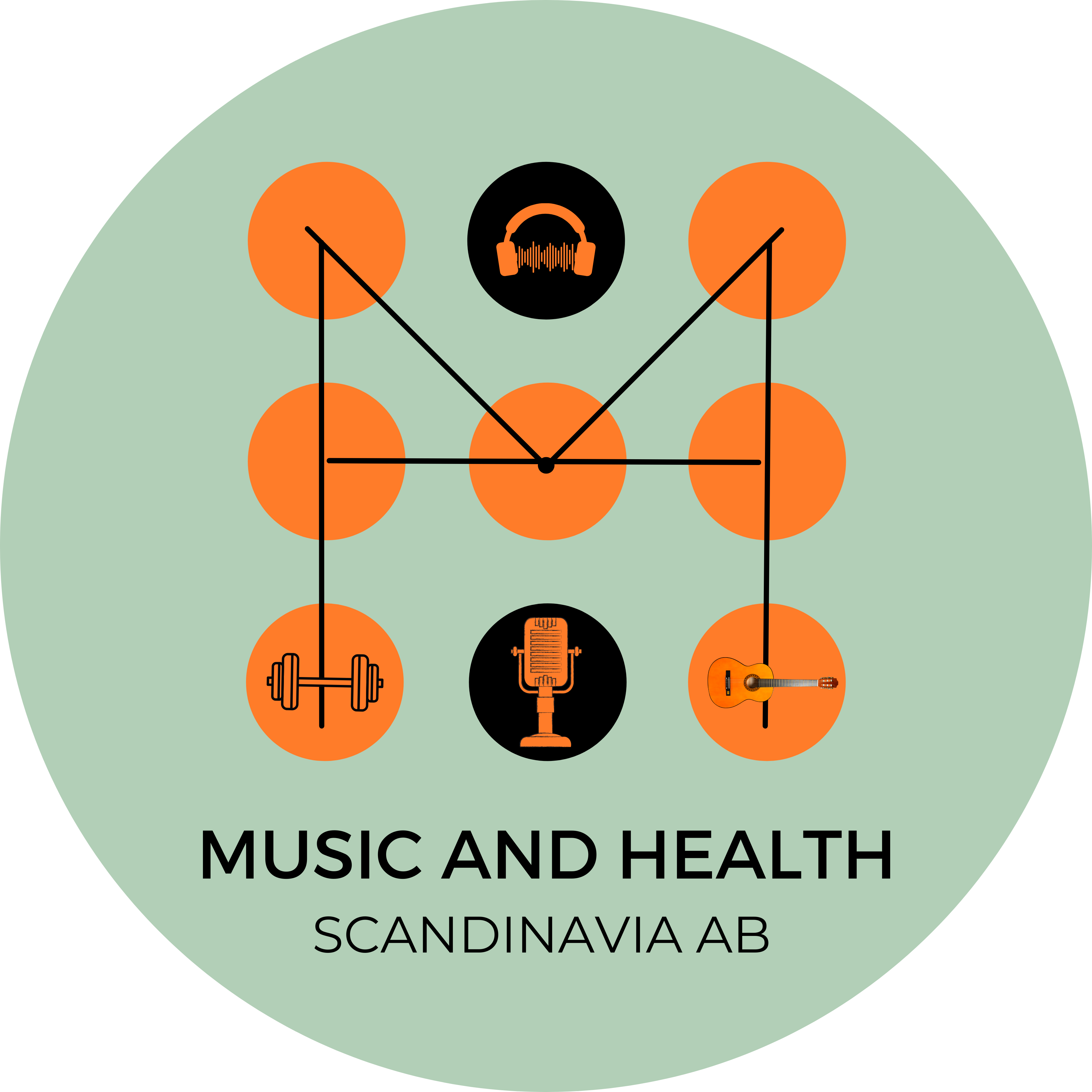 Music And Health Scandinavia AB